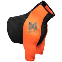 Non-stop Dogwear Protector T-shirt Til Hunden For Beskyttelse & Synlighed